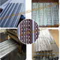 Low price Galvanized High Ribbed Formwork ( really factory)